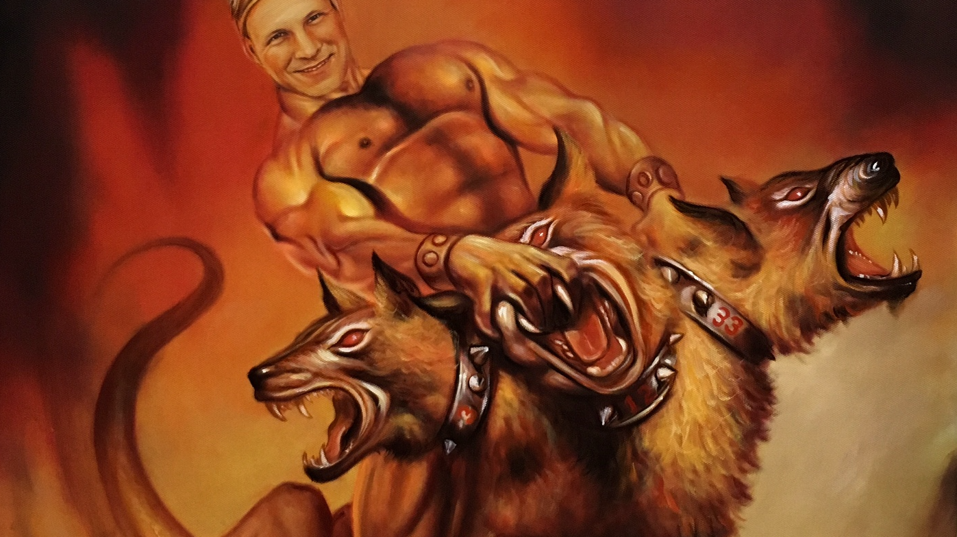 What is Best in Life?