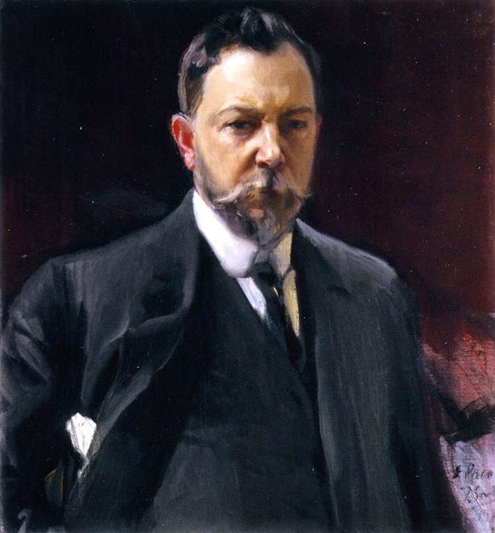 Joaquín Sorolla