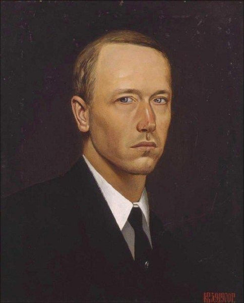 Konstantin Alexéievich Vasíliev