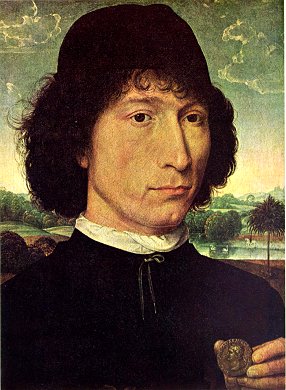 Hans Memling