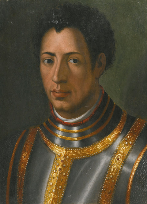 Alessandro de ' Medici (01)