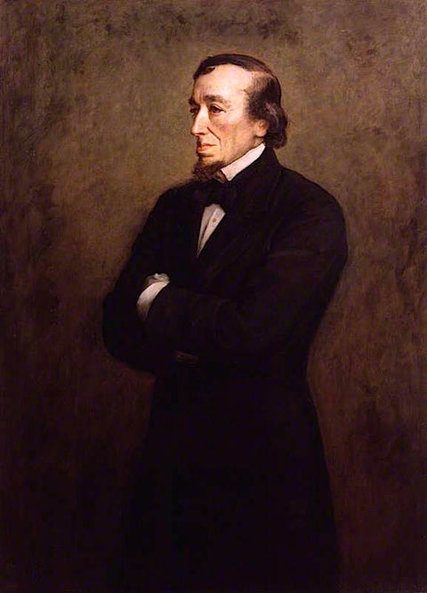 Benjamin Disraeli, conde de Beaconsfield