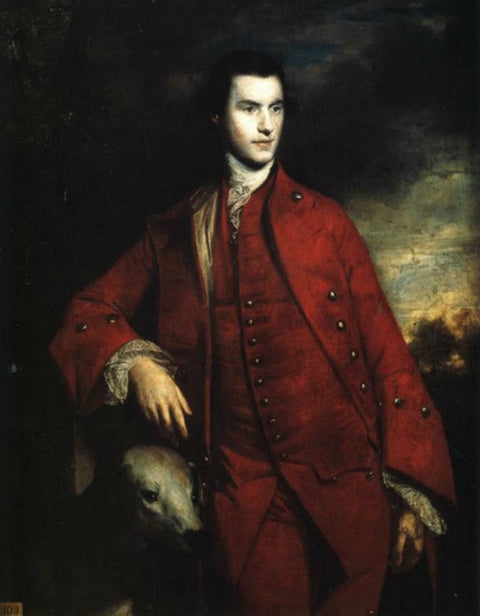 Charles Lennox, tercer duque de Richmond y Lennox