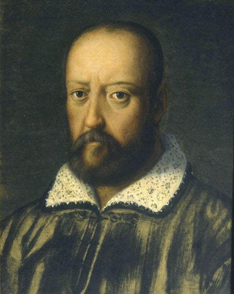 Cosimo I de ' Medici