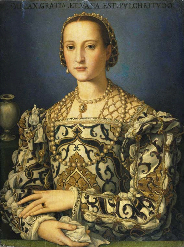 Eleonora da Toledo (1)
