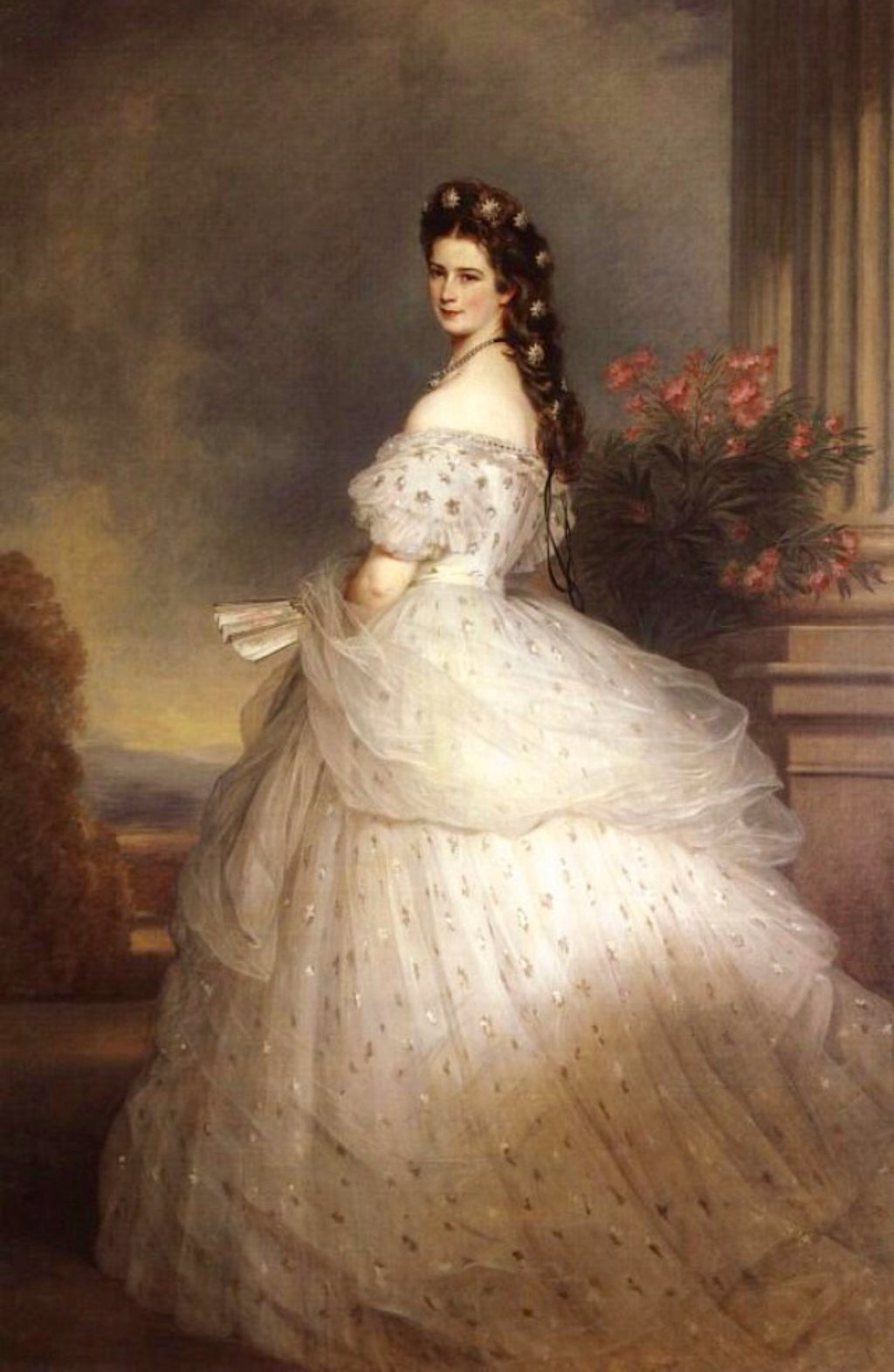 Isabel, Emperatriz de Austria