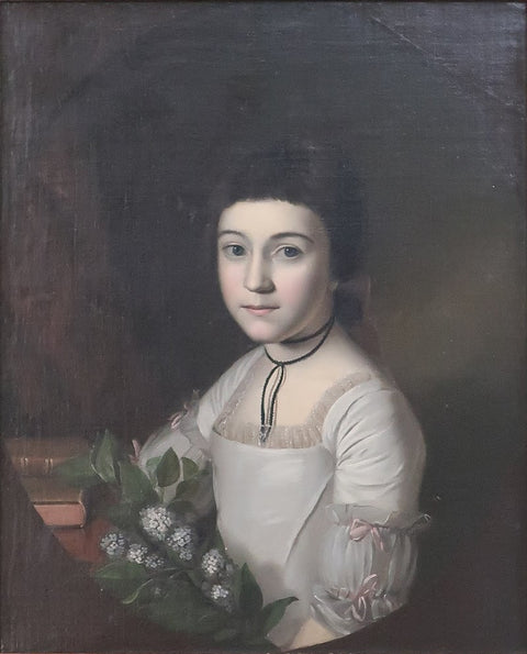 Henrietta Bordley