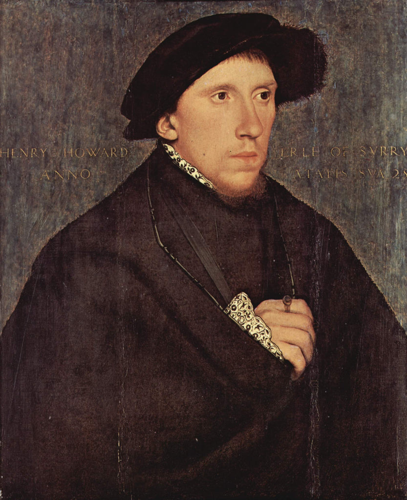 Henry Howard, conde de Surrey