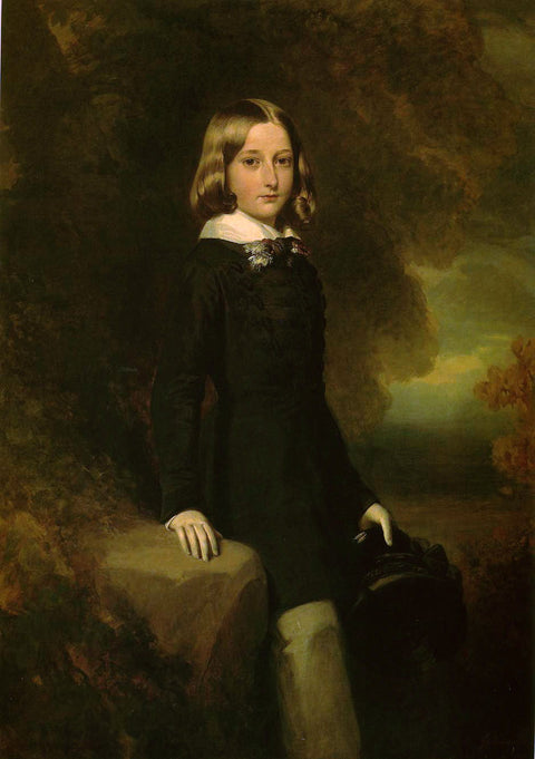 Leopold, duque de Brabante