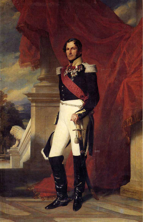 Leopoldo I