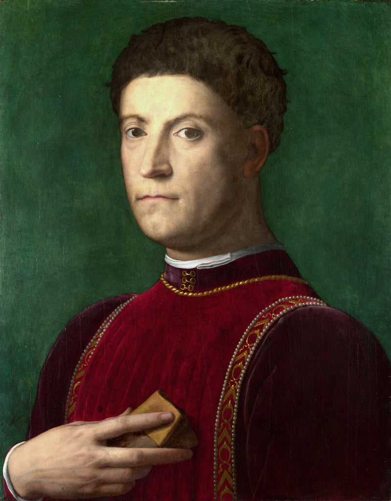 Piero de Medici Il Gottoso