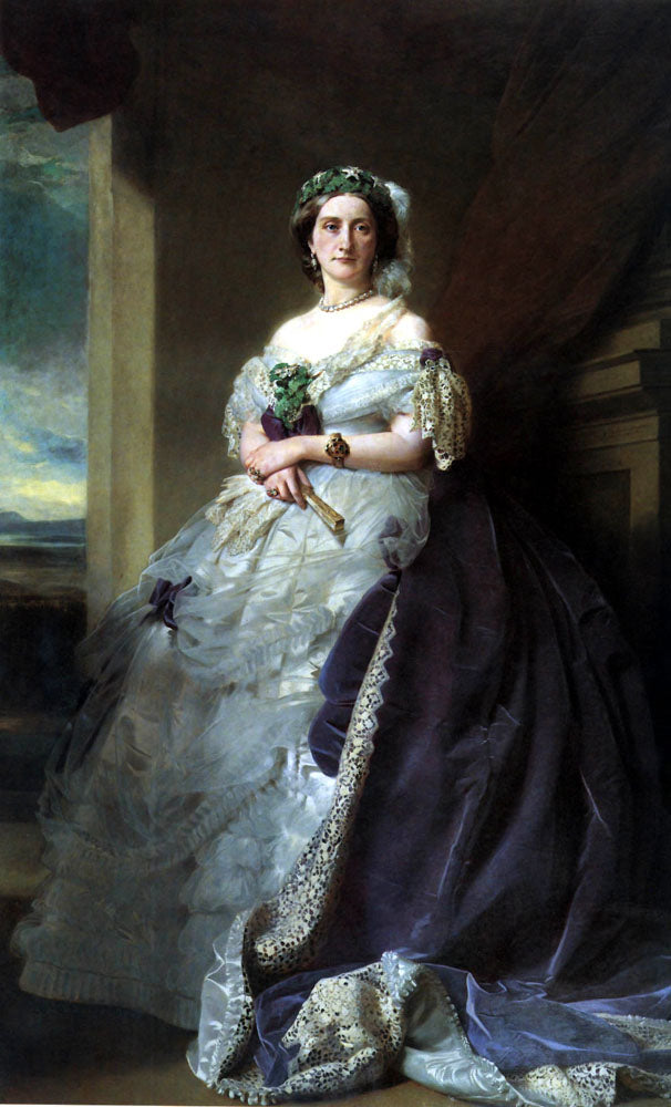 Retrato de Lady Middleton
