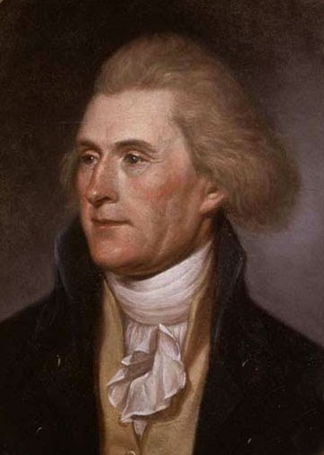 President Jefferson