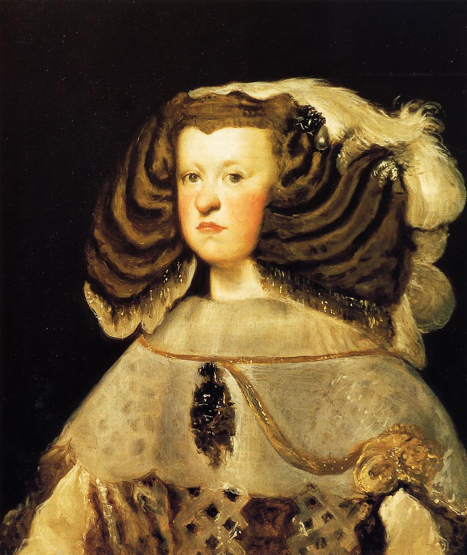 Reina Mariana II