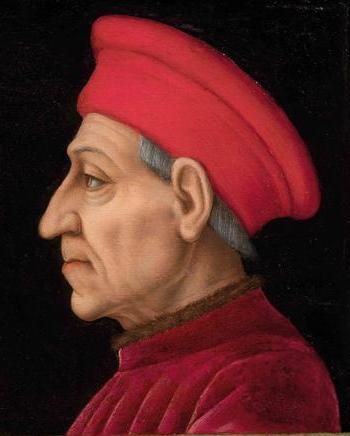 Cosimo de ' Medici