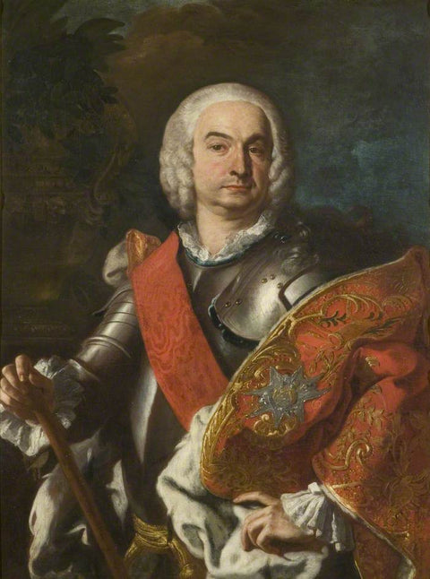 Chevalier de l'ordre de Saint Januarius