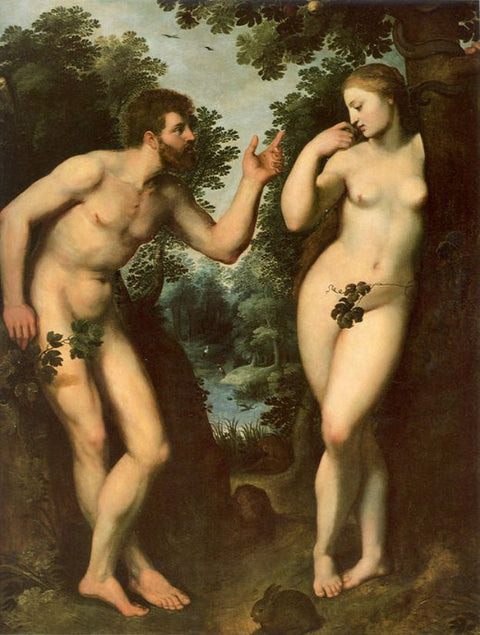 Adam et Eve