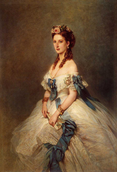 Alexandra, princesse de Galles