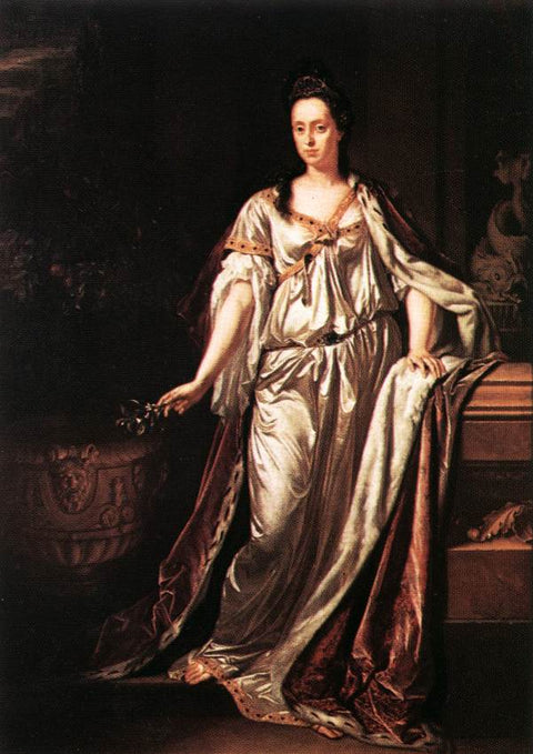 Anna Maria Luisa de Médicis