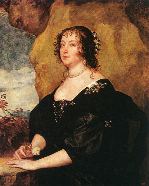 Diana Cecil, comtesse d’Oxford