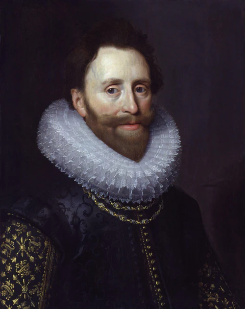 Dudley Carleton, vicomte Dorchester