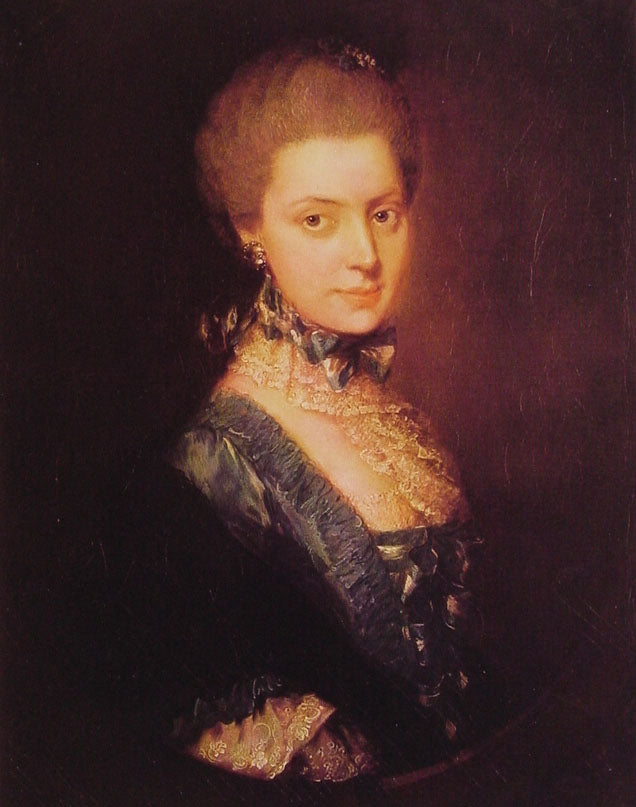 Élisabeth Wrottesley
