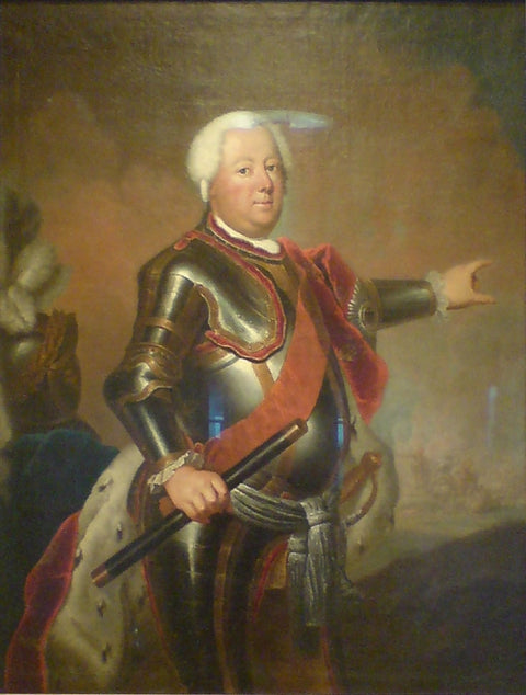 Frédéric-Guillaume de Prusse