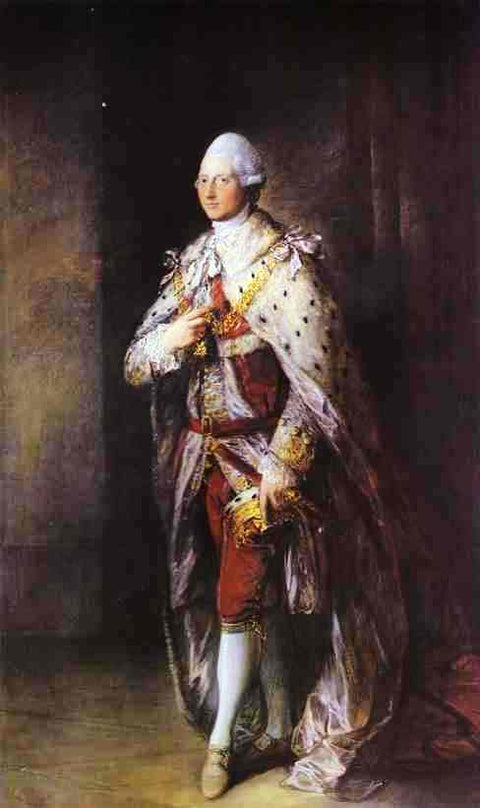 Henry Frederick, duc de Cumberland