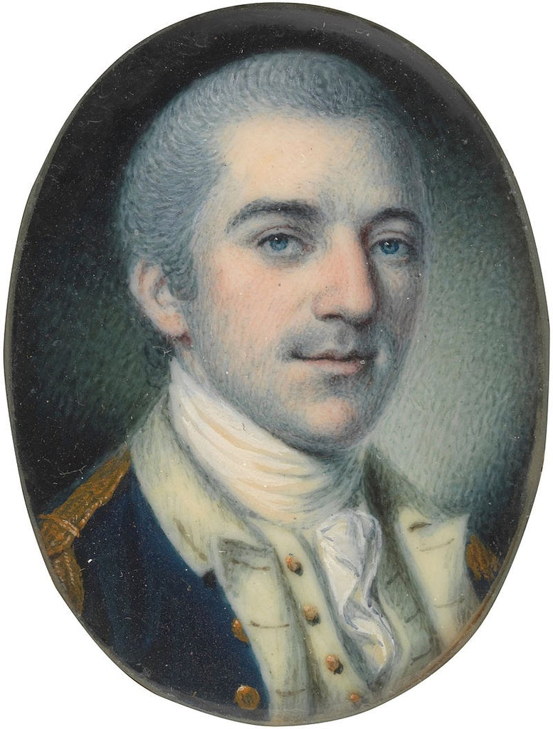 John Laurens