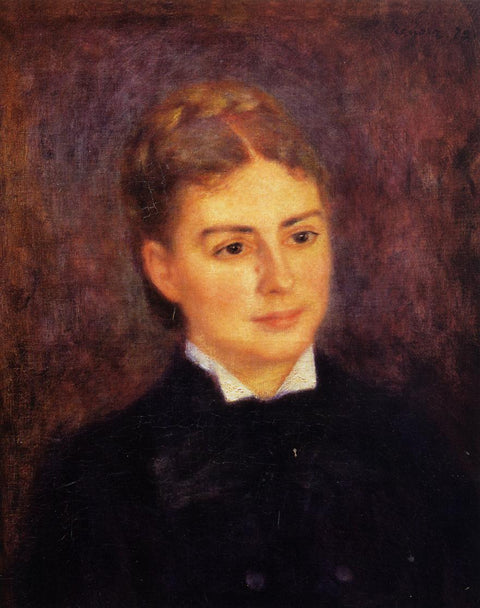 Madame Paul Bérard