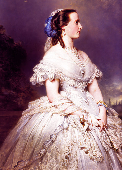 Marie Henriette d’Autriche