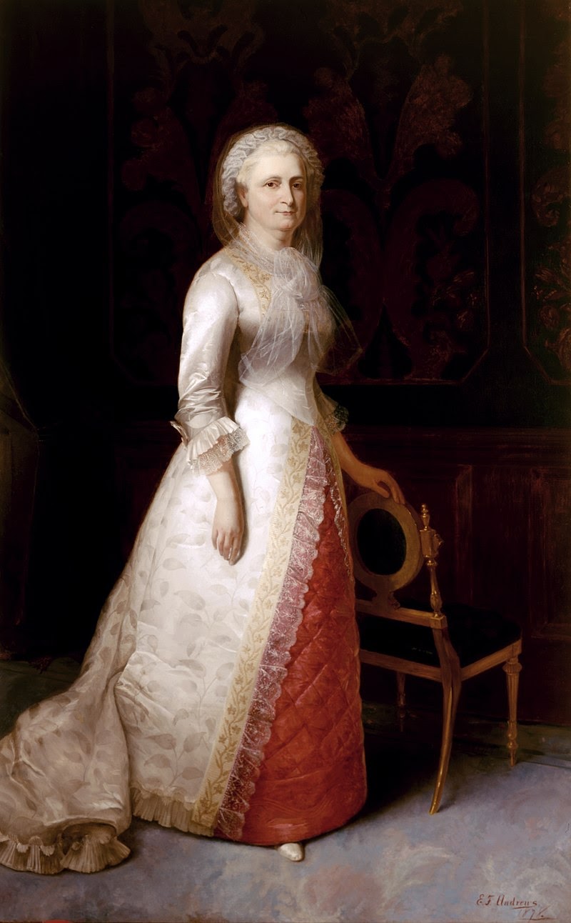 Martha Washington