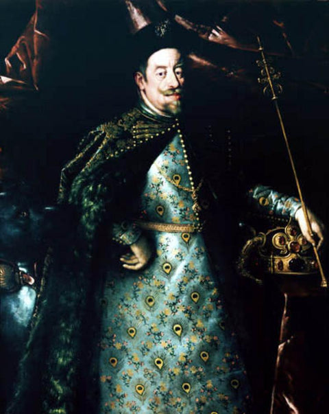 Matthias, empereur du Saint-Empire, roi de Bohême