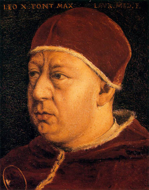 Pape Léon X