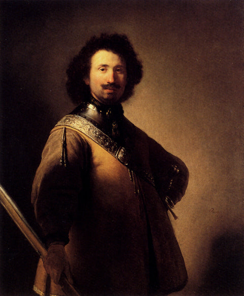 Portrait de Joris de Caullery