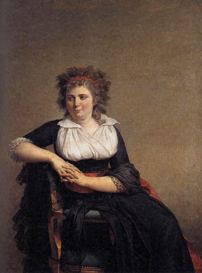 Robertine tourteau, marquise d’Orvilliers