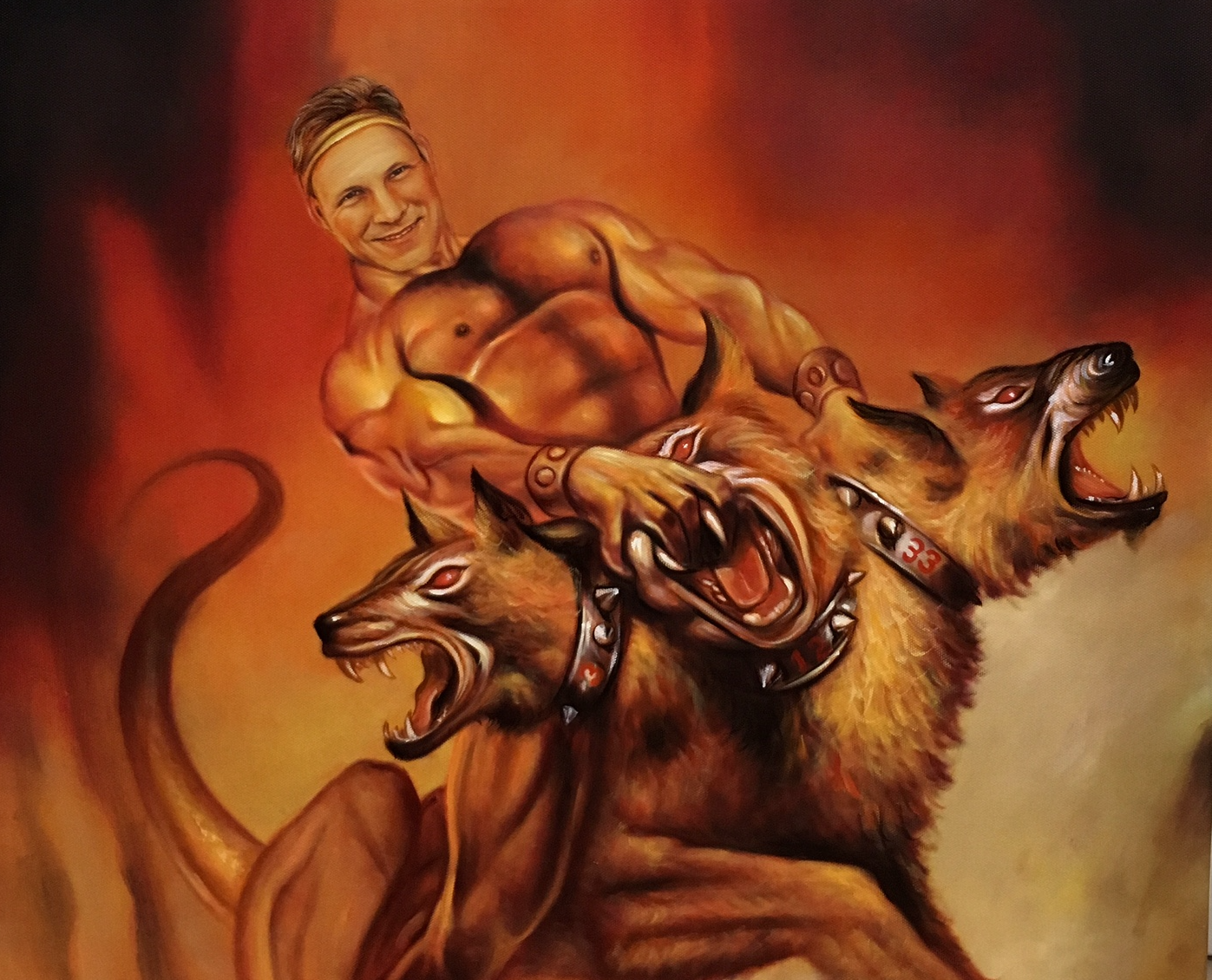 What is Best in Life?