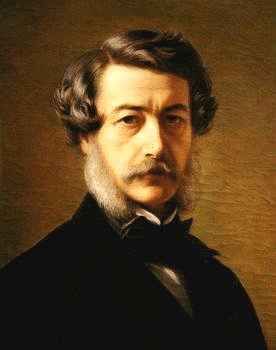 Franz Xaver Winterhalter