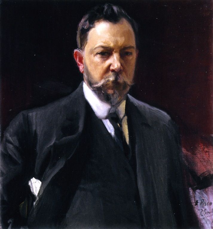 Joaquin Sorolla