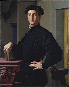 Agnolo Bronzino