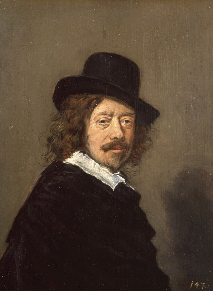 Frans Hals