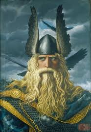 photo to art, photo to painting, hand painted oil painting of yourself as Viking, nobilified