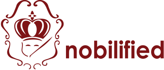 nobilified logo