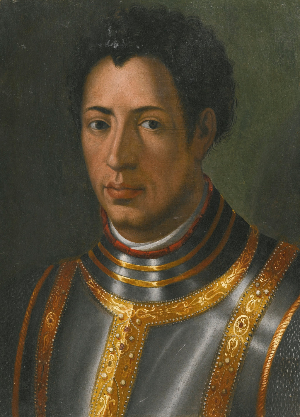 Alessandro de' Medici (01)