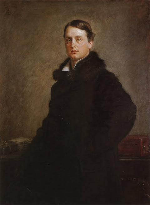 Archibald Philip Primrose, 5th Earl of Roseberry