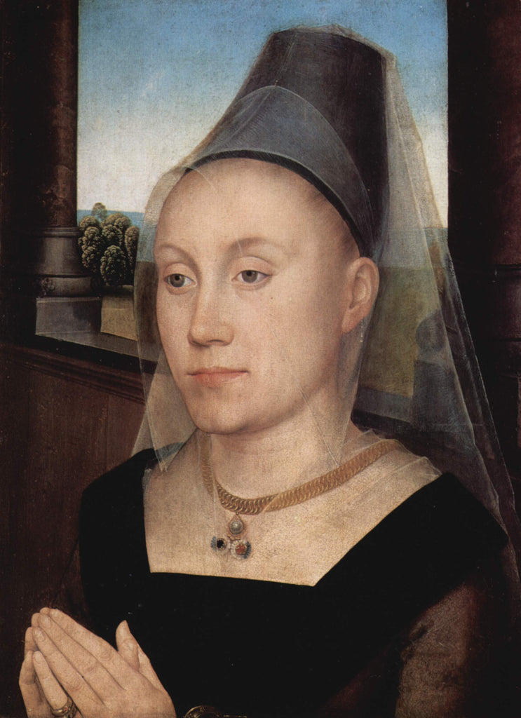 Barbara de Vlaenderberch