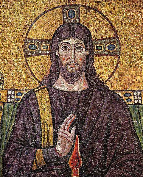 Christus Ravenna