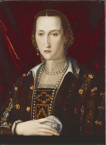 Eleonora da Toledo(2)