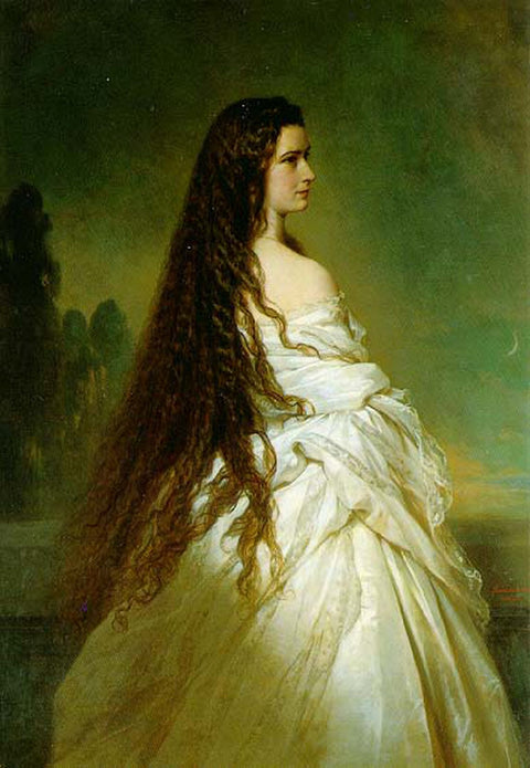 Elisabeth Kaiserin von Österreich