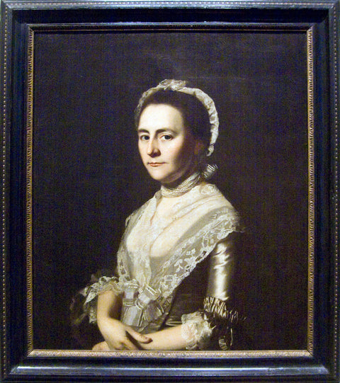 Elizabeth Goldthwaite (Mrs. Alexander Cumming)